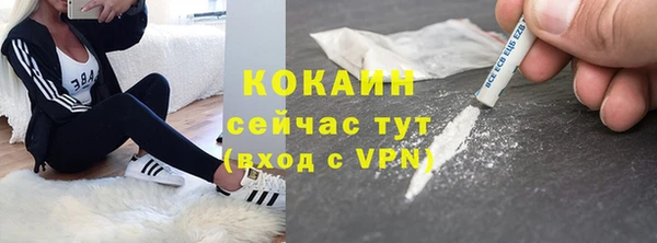 прущий лед Абаза