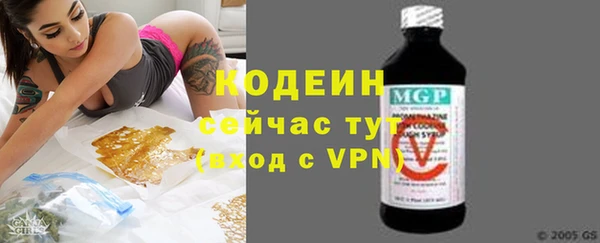прущий лед Абаза